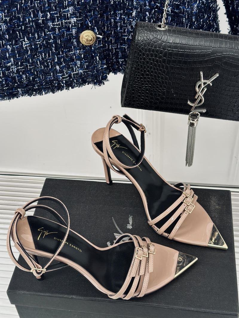 Giuseppe Zanotti Sandals